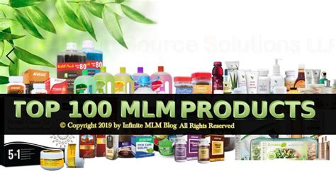 are mlm products really high quality
